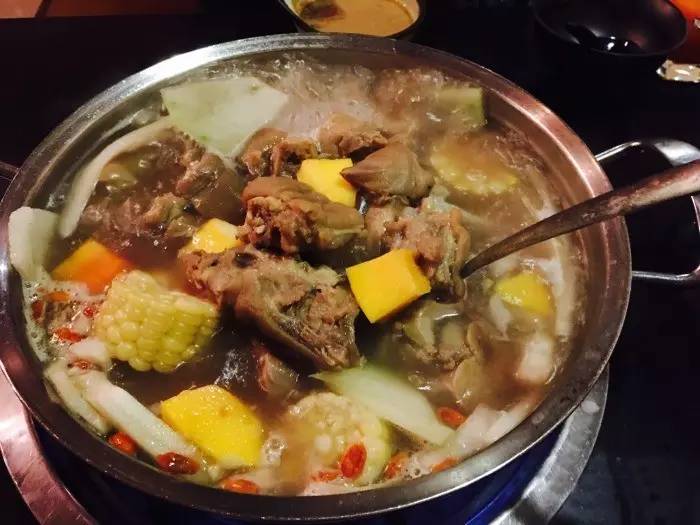 吃货雷达｜亚运村必吃美食榜！选择恐惧症患者的福音！