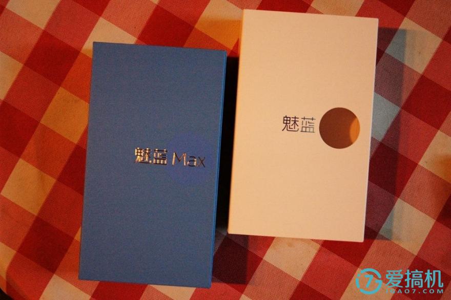 魅蓝max体验测评,巨屏手机评测