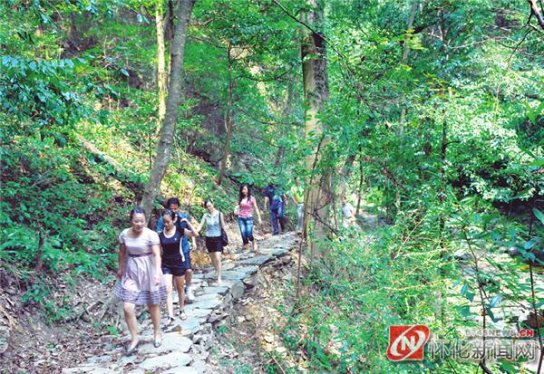怀化西晃山简介,怀化西晃山风景视频
