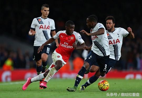 北伦敦德比结果,北伦敦德比凯恩贝尔