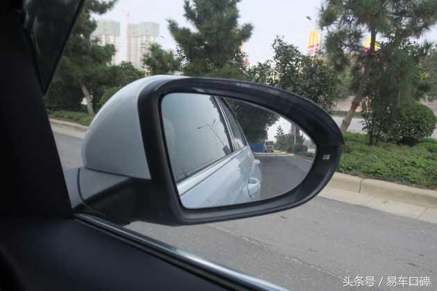 新款高尔夫改装行李架,行李架改装中低配