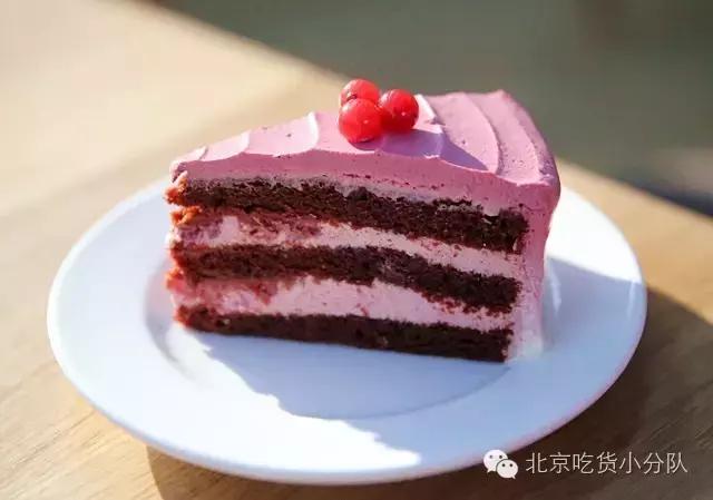 这枚风靡北京的小蛋糕，连唐嫣李冰冰都爱吃