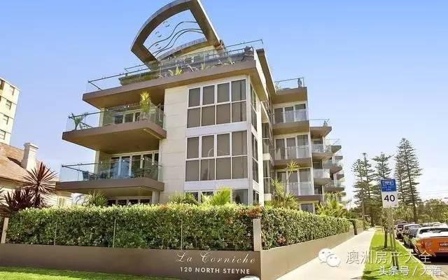 什么样的公寓在悉尼卖最贵?(多图预警)