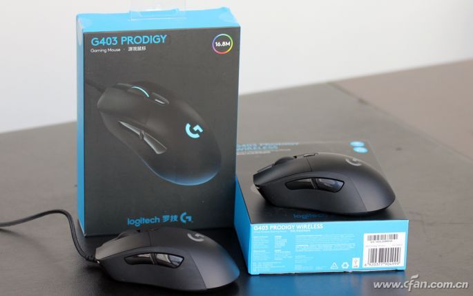 罗技g403鼠标,罗技g403鼠标宏编程