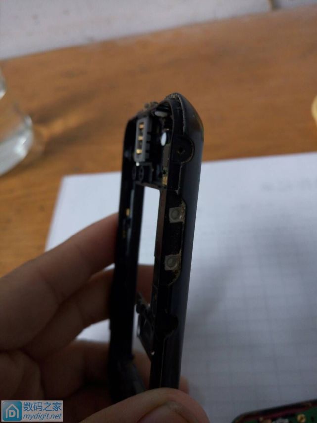 拆解宝马525,拆解雅迪m5