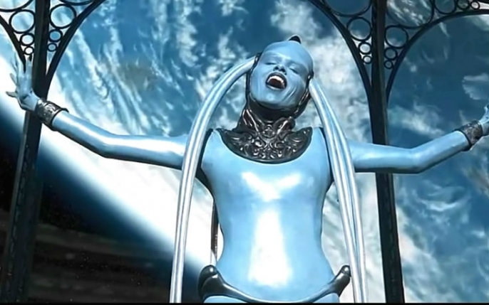 还停留在张靓颖结婚风波？——张靓颖和电音你知多少