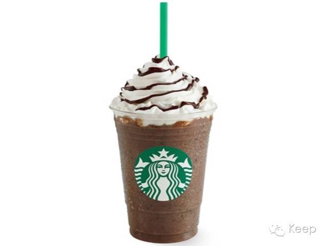 减脂星巴克可以喝什么,星巴克减脂喝什么