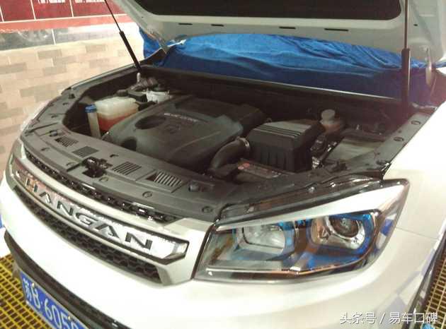 长安cs75有必要镀晶么,长安cs75镀晶有用吗