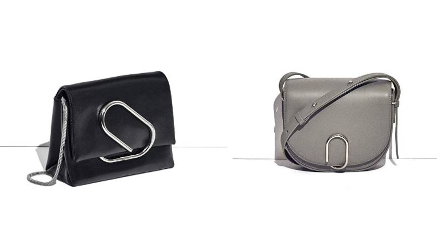 春夏时装周必买的包,2018春夏秀场必买的包