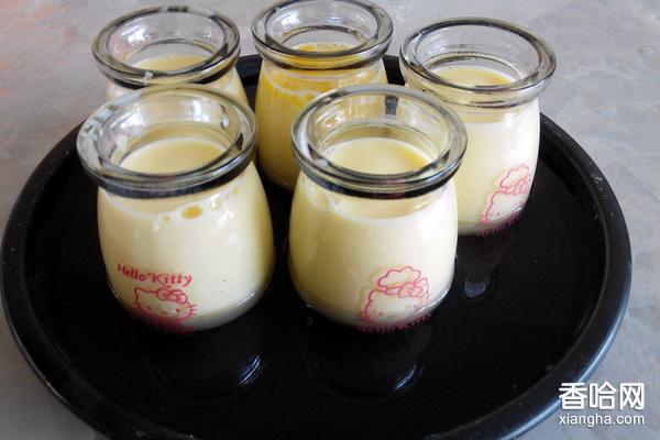 炼乳的秘方,自制炼乳正确方法