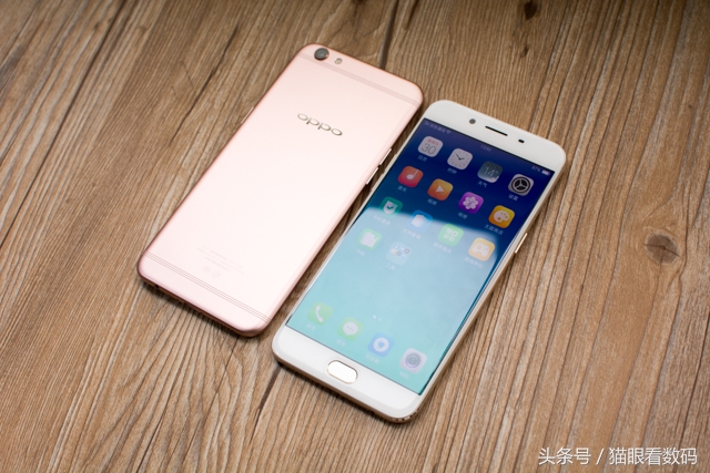 oppor9s手机测评,oppor9s测评什么处理器