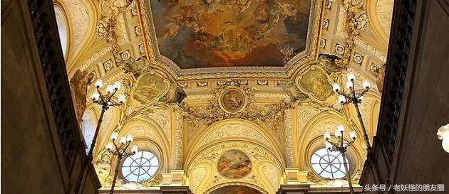 马德里必玩,西班牙马德里怎么玩