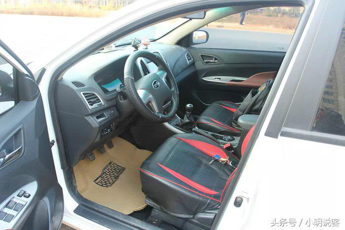 f3耐用还是桑塔纳,代步练手车14年比亚迪f3