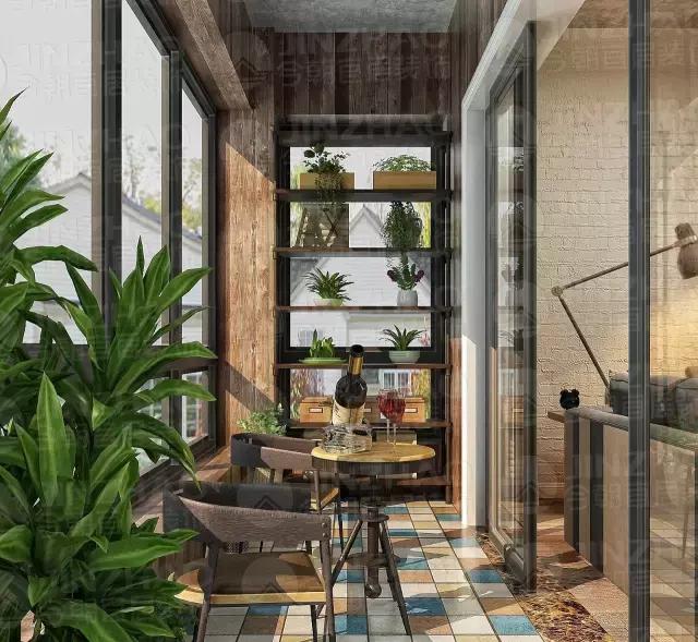 皖都徽韵文化,皖都徽韵洋房