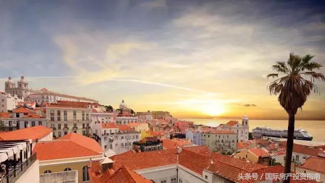 足不出户带你玩转葡萄牙里斯本,一分钟了解葡萄牙
