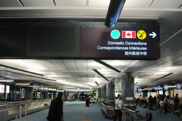 加拿大机票哪个网站买便宜,加拿大机票购买注意事项