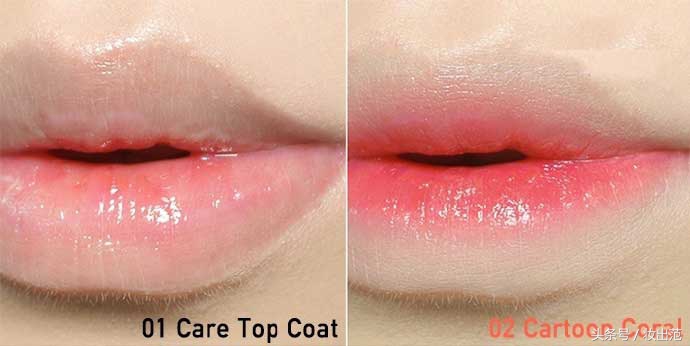 tonymoly染唇液,tonymoly染唇液专柜价