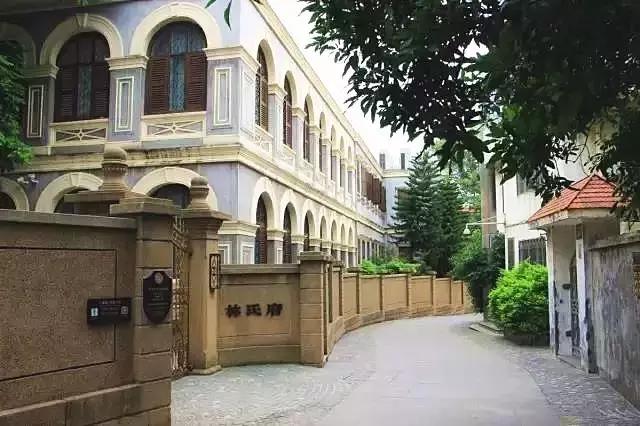 错过美丽的风景,厦门鼓浪屿的风景特别美