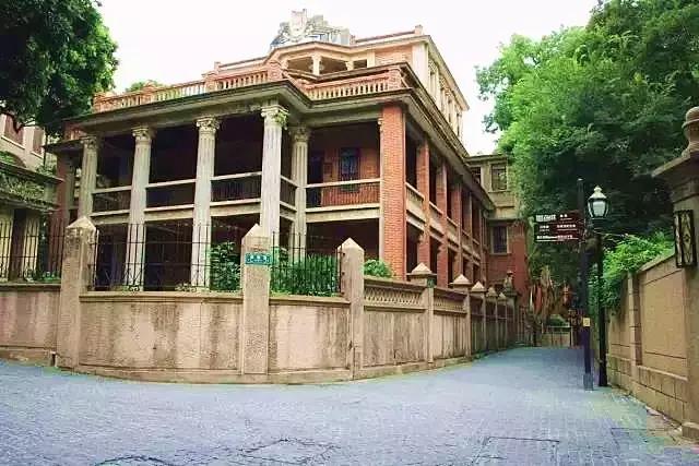 错过美丽的风景,厦门鼓浪屿的风景特别美