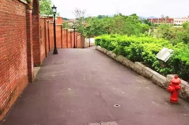 错过美丽的风景,厦门鼓浪屿的风景特别美