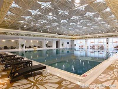 沈阳游泳洗浴自助餐一体的场所,沈阳十大温泉洗浴