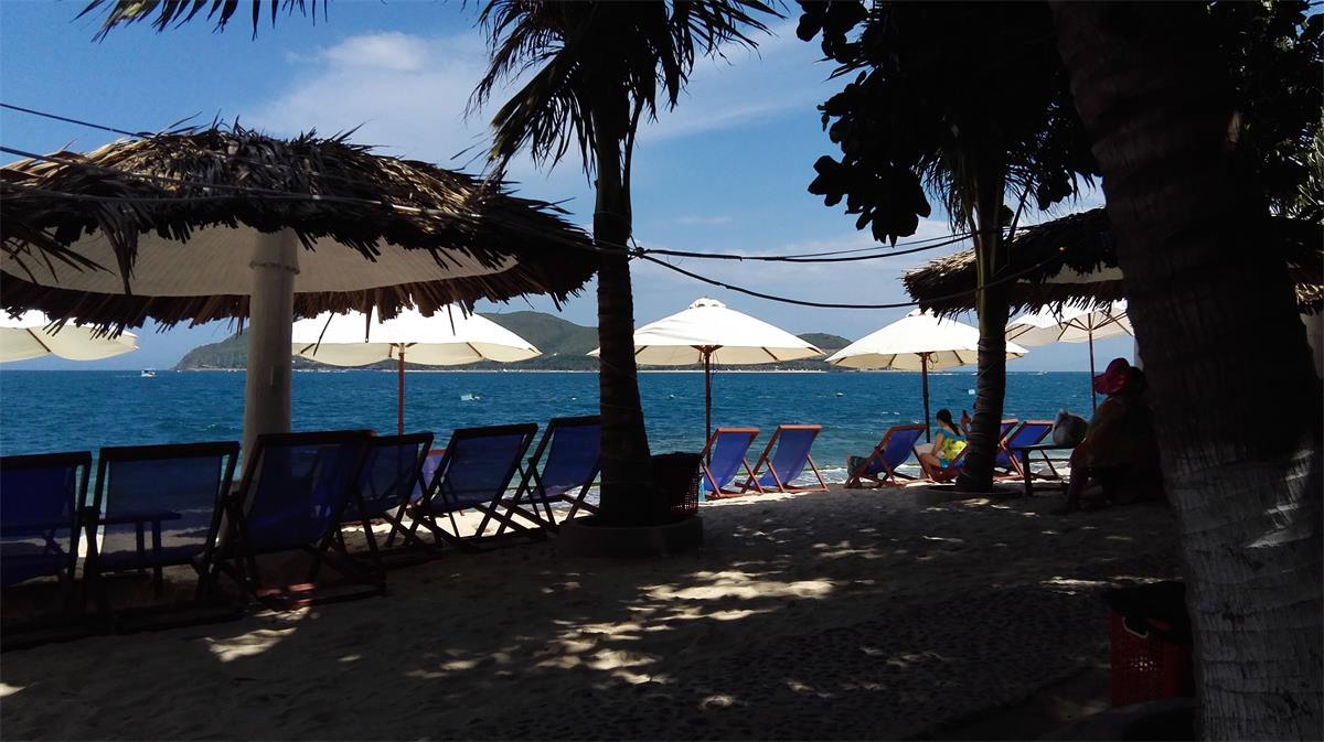 记录越南芽庄之旅第六天 (越南芽庄值得去吗)