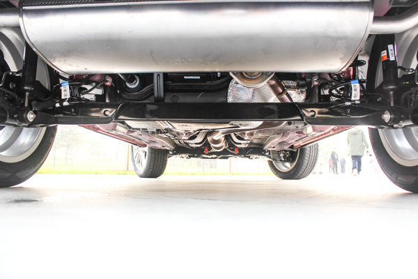 哈弗h2s最新试驾视频,哈弗h2s试驾