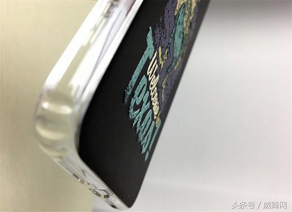 esr亿色保护壳,esr透明手机壳