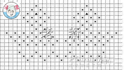简单毛线拖鞋编织教程,文姐手工编织毛线拖鞋