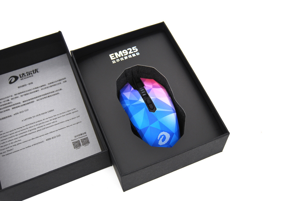 热搜第一的鼠标牧马人升级了！——钻石版牧马人评测