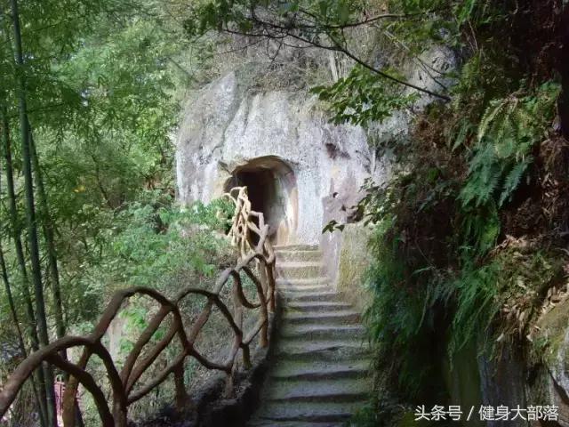 宰相张英的浮山情缘