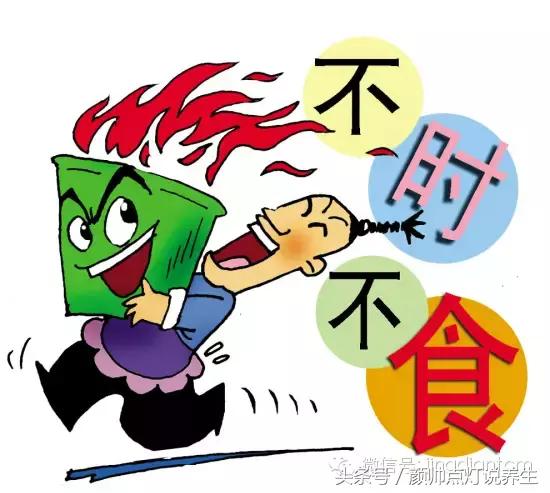 你知道为什么要吃甘草橄榄吗,你知道为什么要多吃牛肉吗