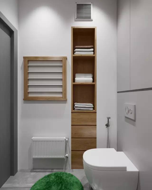 这是一套住房用英语怎么说,这是一套简约风格的户型你喜欢么