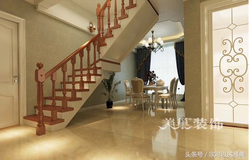 健发御园大平层,健发御园4号楼