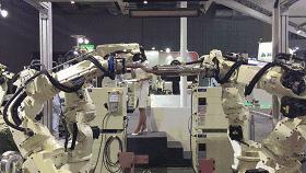 工博会看什么视频,工博会展示最新视频