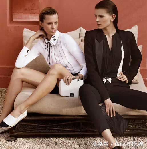 法国时尚时装品牌排行榜,法国小众高定时装品牌