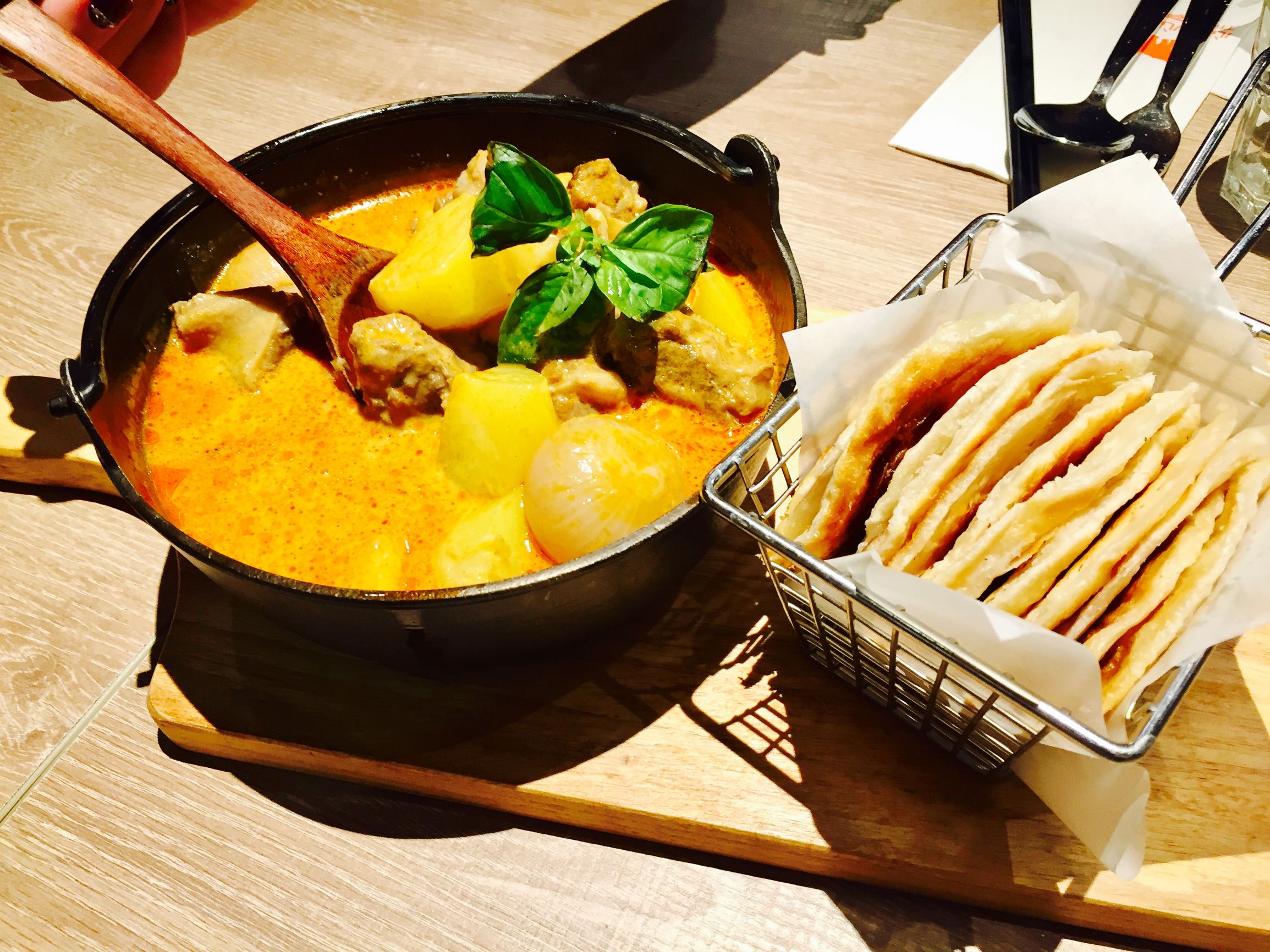 来心泰心厨吃出好心态！