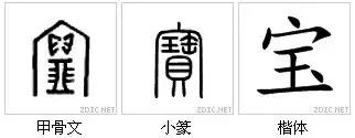 最代表中国文化的汉字,中国最具传统文化的100个汉字