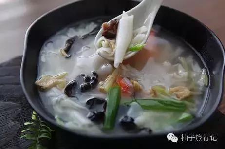 福州附近旅游全攻略,福州旅行攻略完整版