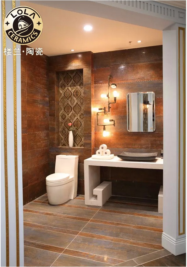 浴室瓷砖怎么搭配效果图,浴室瓷砖颜色搭配效果图