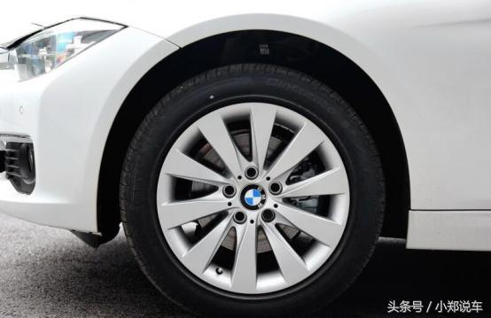 宝马318测评进口,2016宝马318li试驾评测