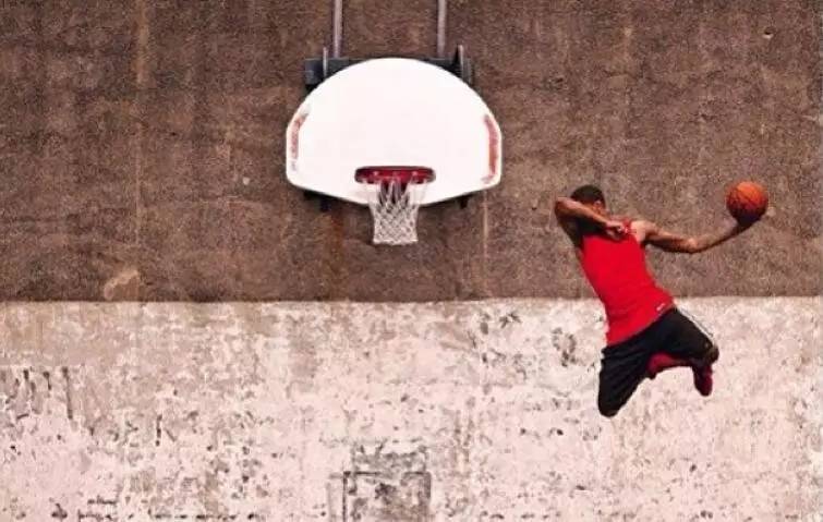 躺着练弹跳的方法,在家就能锻炼弹跳的动作