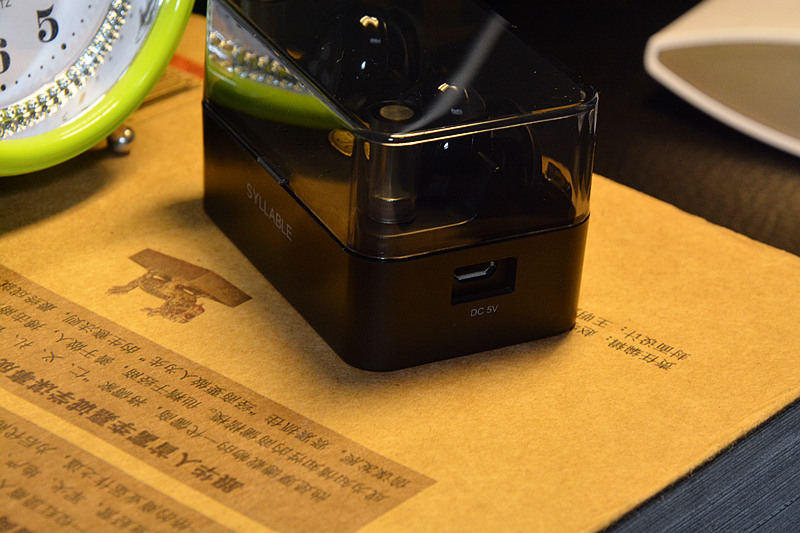 简化、半价，赛尔贝尔D900MINI蓝牙耳机体验