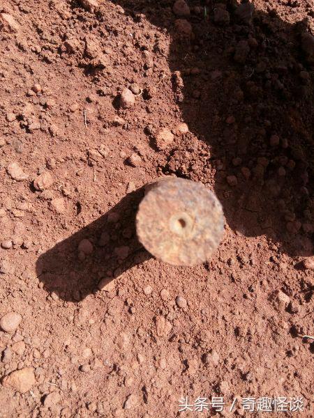 我在非洲工作的日子，给大家介绍下非洲的风土人情