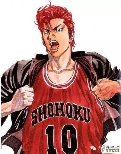 理财感悟：《灌篮高手》中隐藏的决定一生的理财智慧