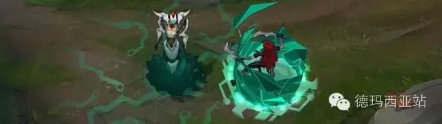 lol德杯奥恩,lol德杯有什么奖励