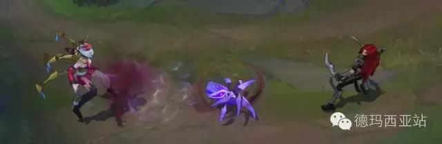 lol德杯奥恩,lol德杯有什么奖励