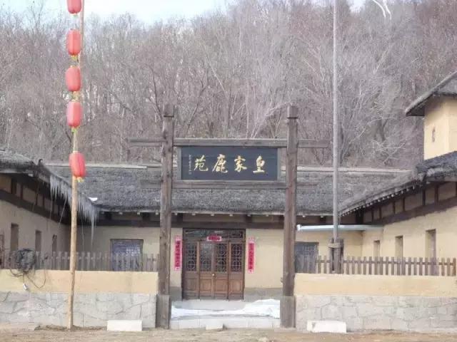 来辽源旅游,来辽源看辽河