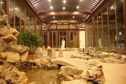 又到约泡季！这份徐州周边温泉大全，满足你一切幻想！