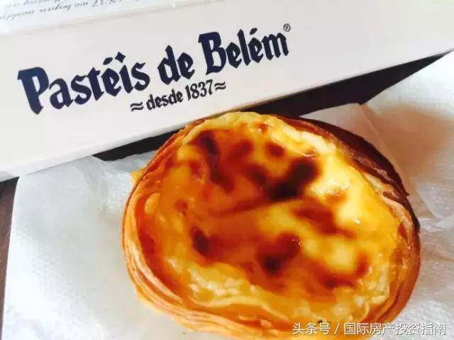 足不出户带你玩转葡萄牙里斯本,一分钟了解葡萄牙